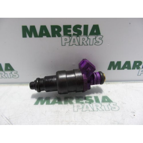 Renault - Twingo - Injector (petrol injection)