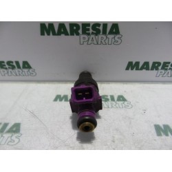Renault - Twingo - Injector (petrol injection)
