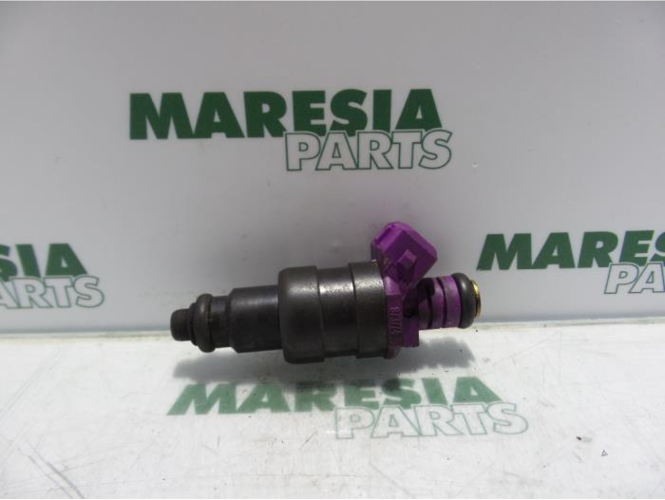 Renault - Twingo - Injector (petrol injection)