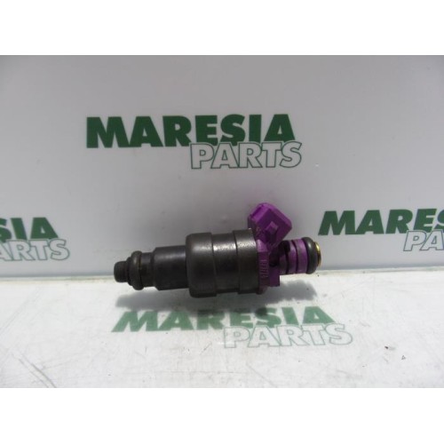 Renault - Twingo - Injector (petrol injection)