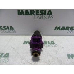 Renault - Twingo - Injector (petrol injection)