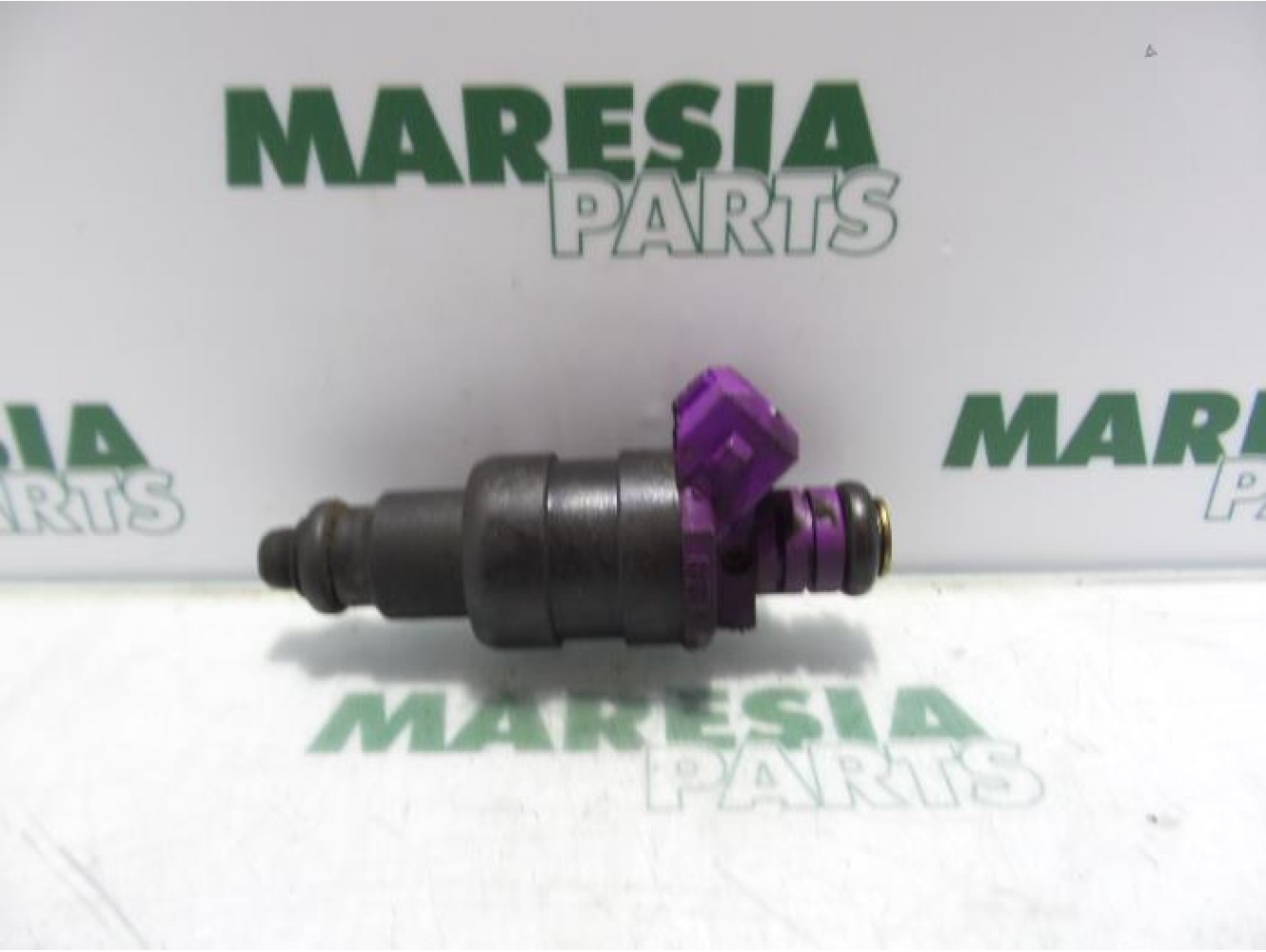 Renault - Twingo - Injector (petrol injection)