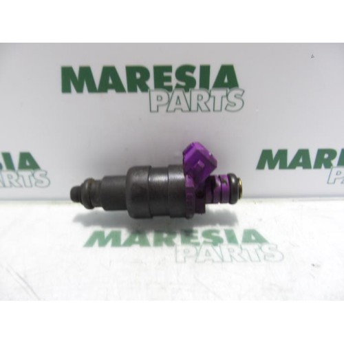 Renault - Twingo - Injector (petrol injection)