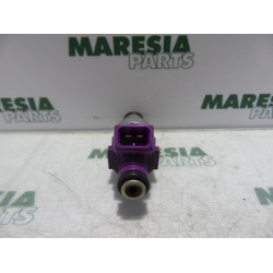 Renault - Twingo - Injector (petrol injection)
