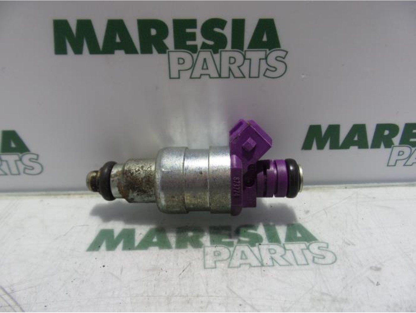 Renault - Twingo - Injector (petrol injection)