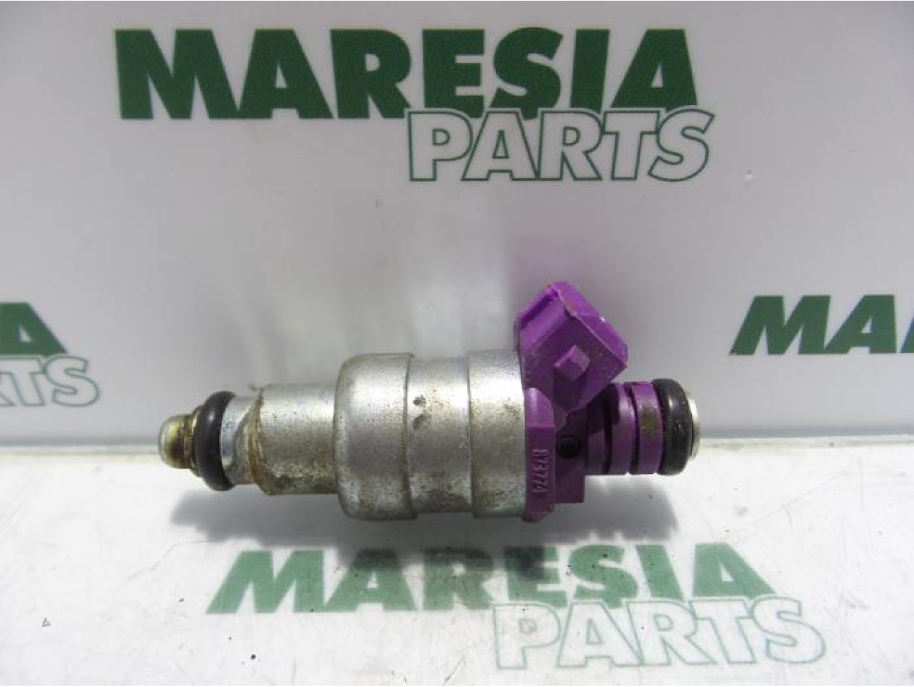 Renault - Twingo - Injector (benzine injectie)
