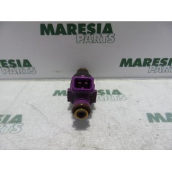 Renault - Twingo - Injector (petrol injection)