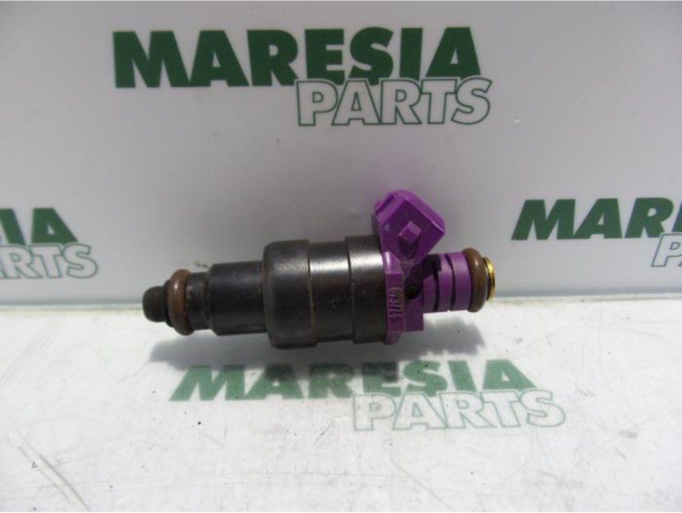 Renault - Twingo - Injector (petrol injection)