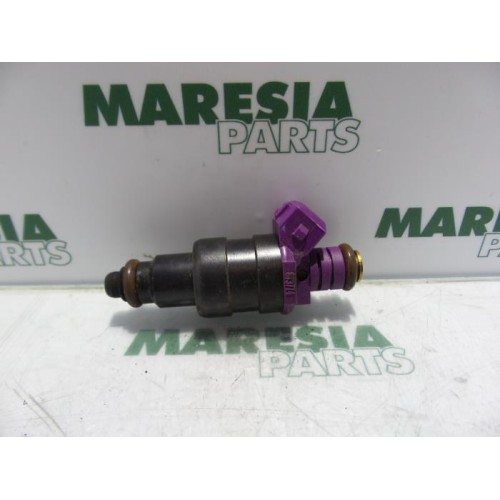 Renault - Twingo - Injector (benzine injectie)