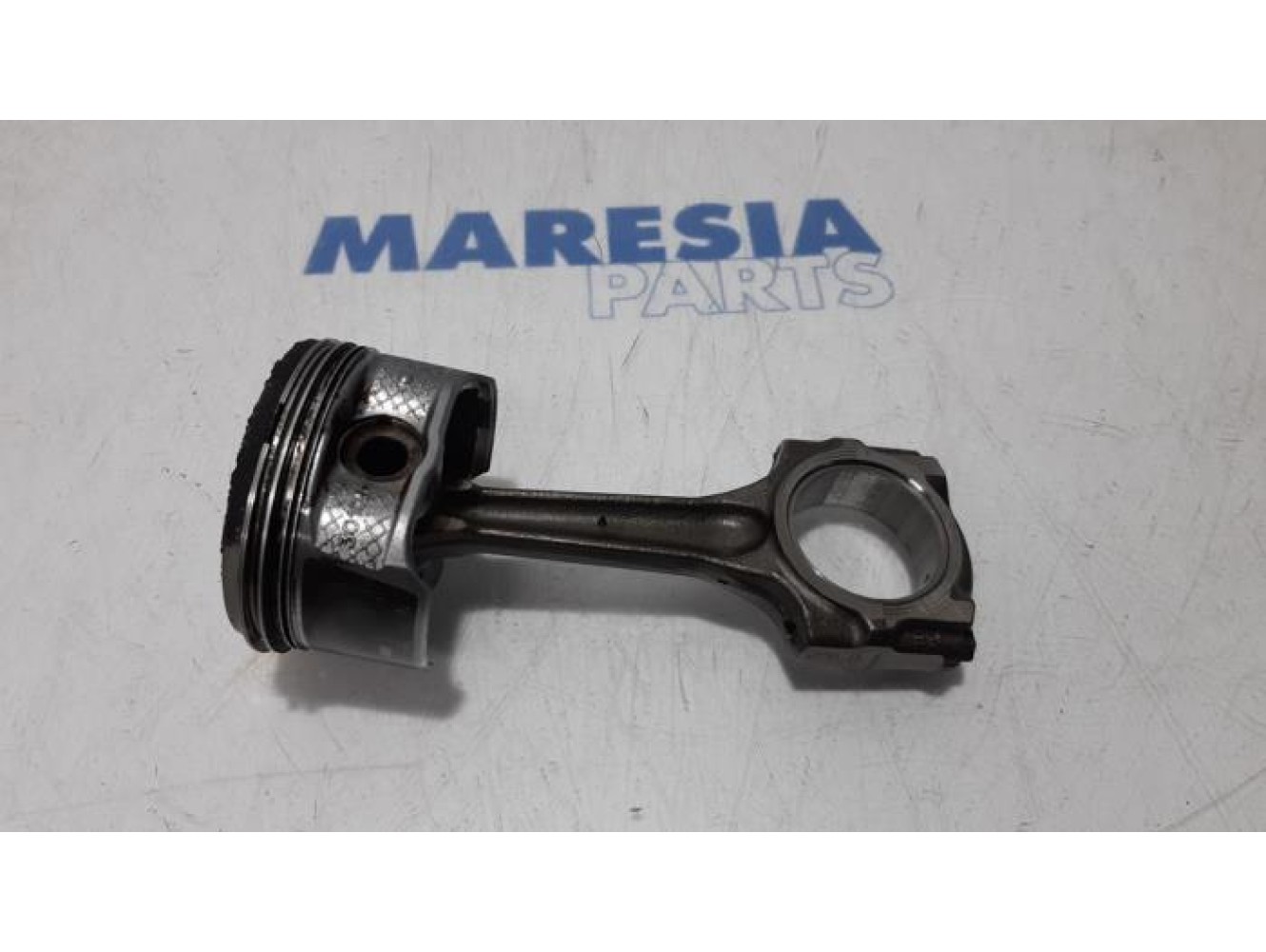 Peugeot - 307 - Connecting rod