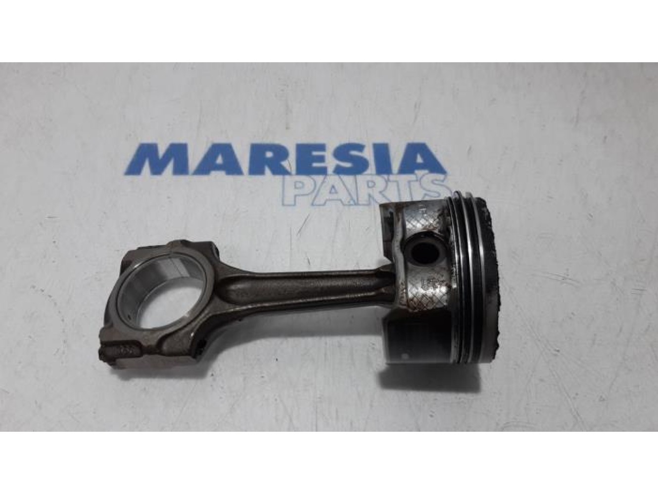 Peugeot - 307 - Connecting rod