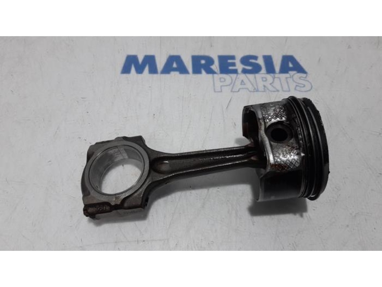 Peugeot - 307 - Connecting rod