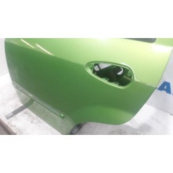 Fiat - Punto - Tür 4-türig links hinten