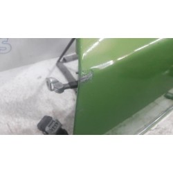 Fiat - Punto - Tür 4-türig links vorne