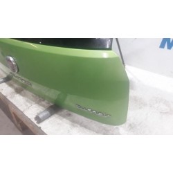 Fiat - Punto - Achterklep