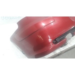 Peugeot - 307 - Achterbumper