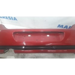 Peugeot - 307 - Achterbumper
