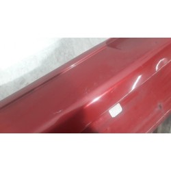 Peugeot - 307 - Achterbumper