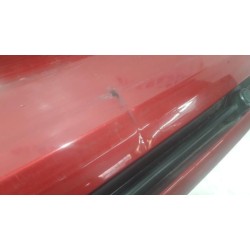 Peugeot - 307 - Achterbumper