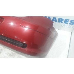 Peugeot - 307 - Achterbumper