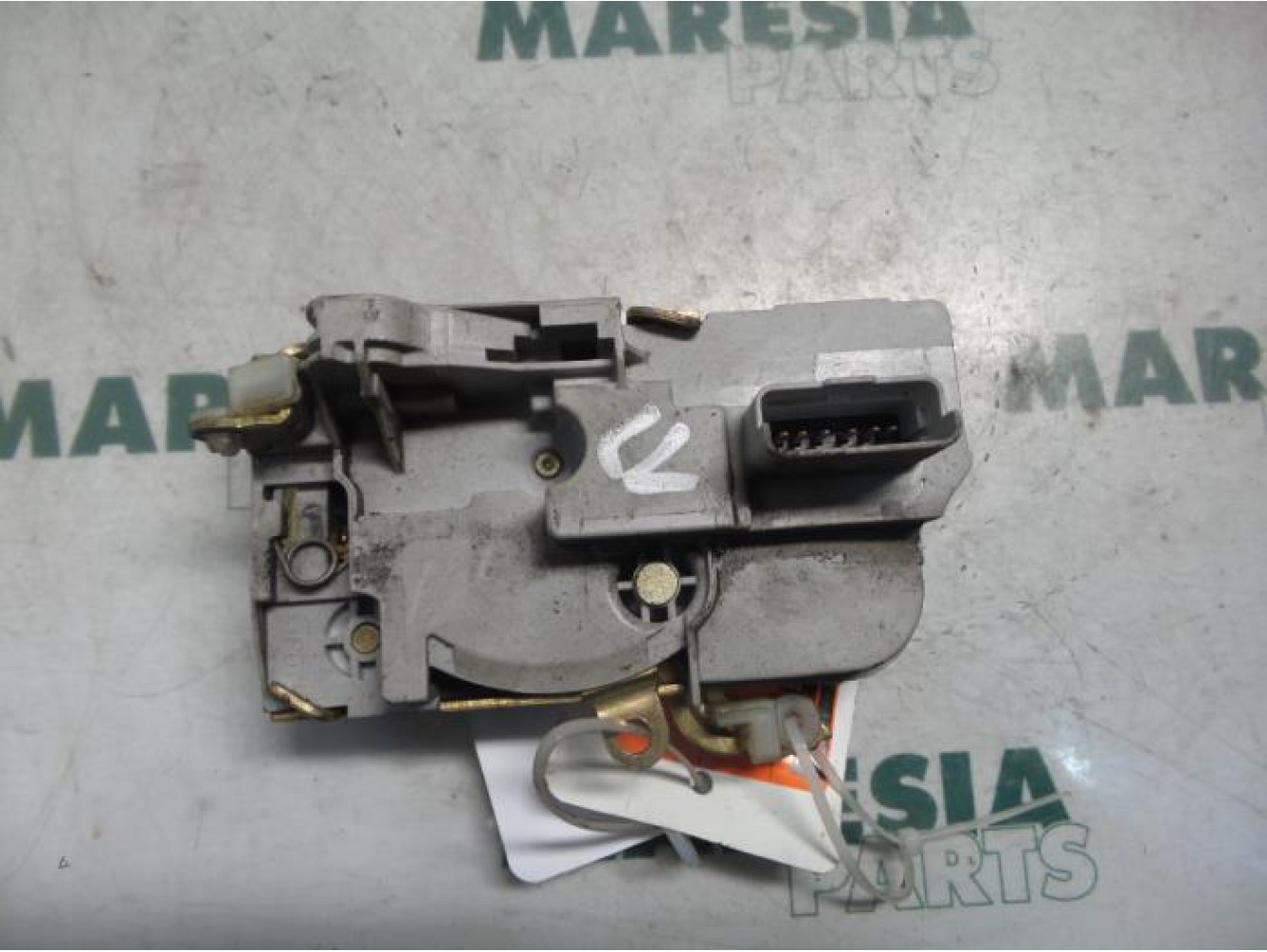 Citroen - C5 - Türschlossmechanik 4-türig links vorne