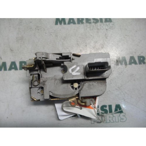 Citroen - C5 - Door lock mechanism 4-door, front left