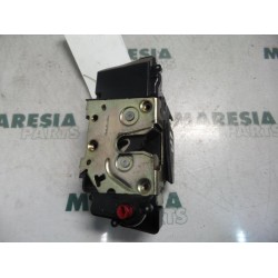 Citroen - C5 - Rear door lock mechanism 4-door, left