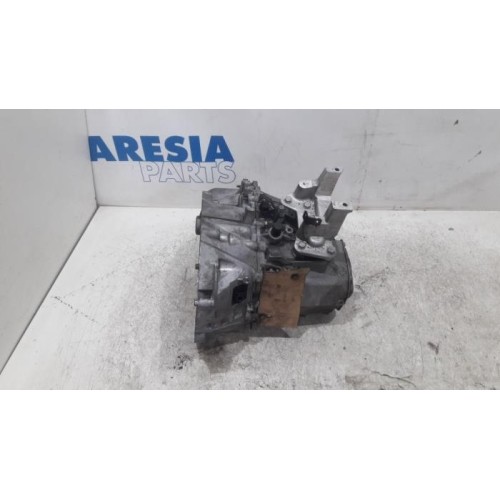 Peugeot - 508 - Gearbox