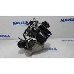 Peugeot - 508 - Robot commutation
