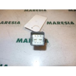 Peugeot - 307 - Glow plug relay