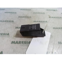 Peugeot - 307 - Glow plug relay