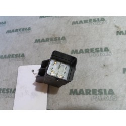 Peugeot - 307 - Glow plug relay