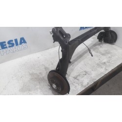 Peugeot - 307 - Rear-wheel drive axle