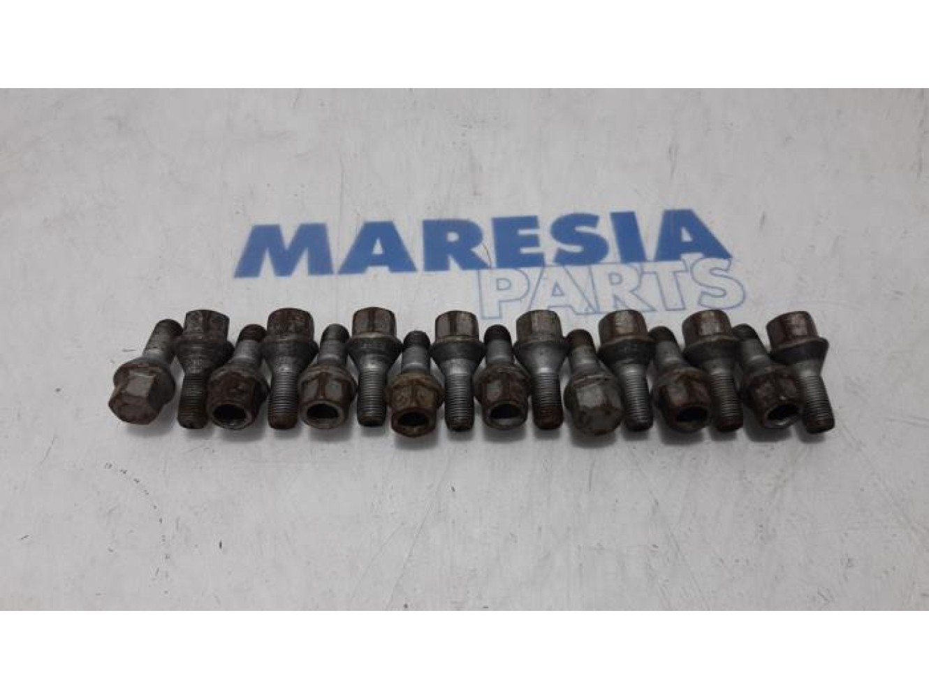 Alfa Romeo - Mito - Wielbouten set