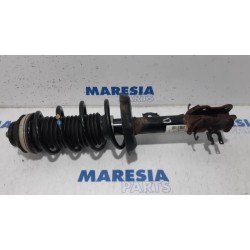 Fiat - Punto - Front shock absorber rod, left