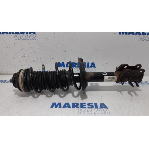 Fiat - Punto - Front shock absorber rod, left