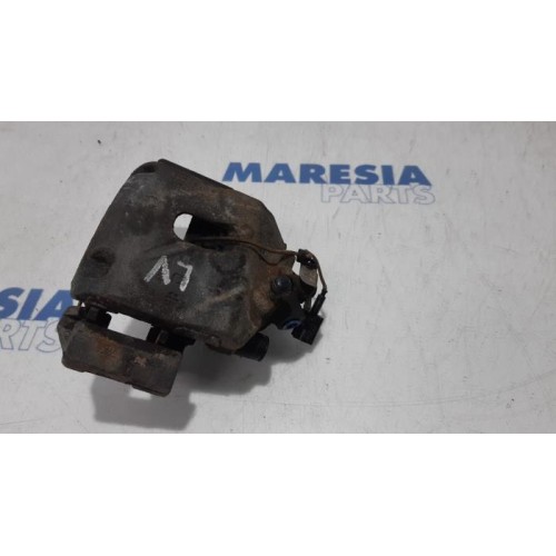 Fiat - Punto - Front brake calliper, left