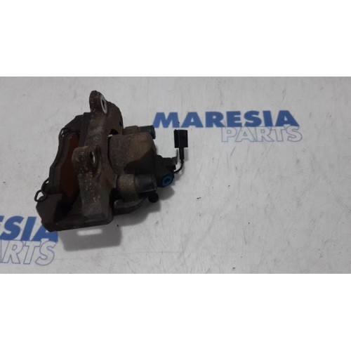 Fiat - Punto - Front brake calliper, right