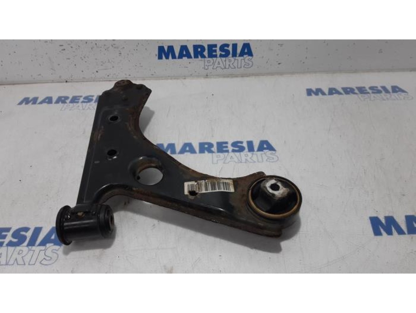 Fiat - Punto - Querlenker unten links vorne