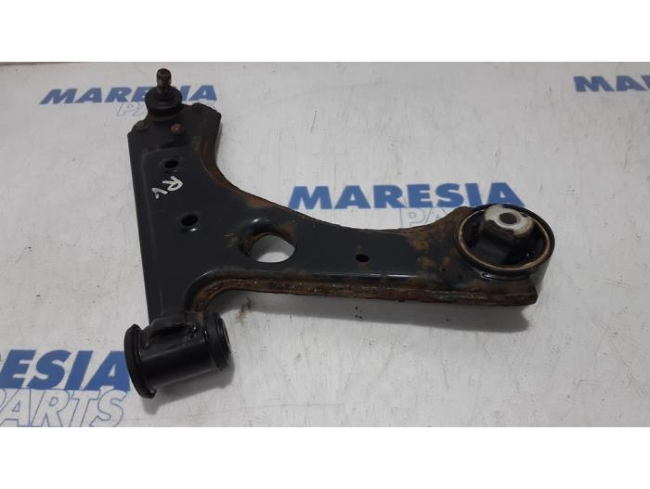 Fiat - Punto - Front lower wishbone, right