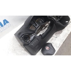 Fiat - Punto - Airbag set
