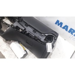Fiat - Punto - Airbag set