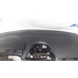 Fiat - Punto - Airbag set
