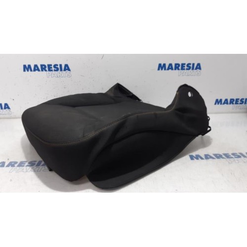 Renault - Trafic - Stoel Bekleding rechts