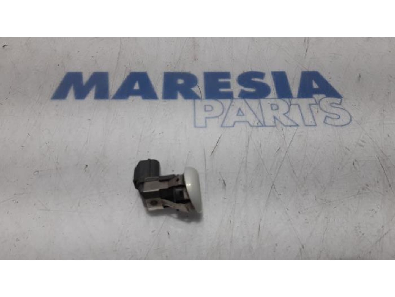 Citroen - C4 Aircross - PDC Sensor