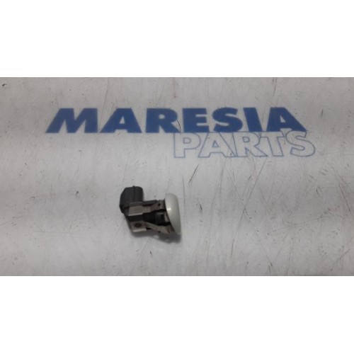 Citroen - C4 Aircross - PDC Sensor