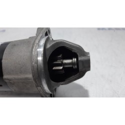 Fiat - Punto - Starter