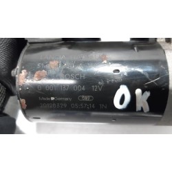 Fiat - Punto - Starter
