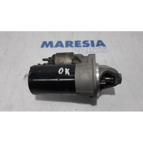 Fiat - Punto - Startmotor