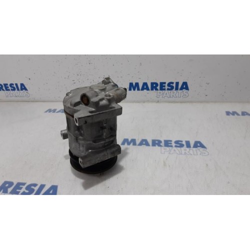 Fiat - Punto - Air conditioning pump